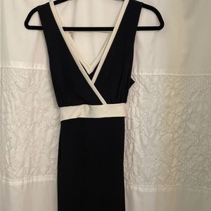 White House Black Market Dress